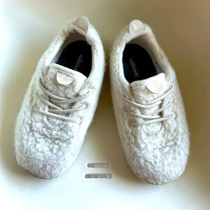 Allbirds shoes T10